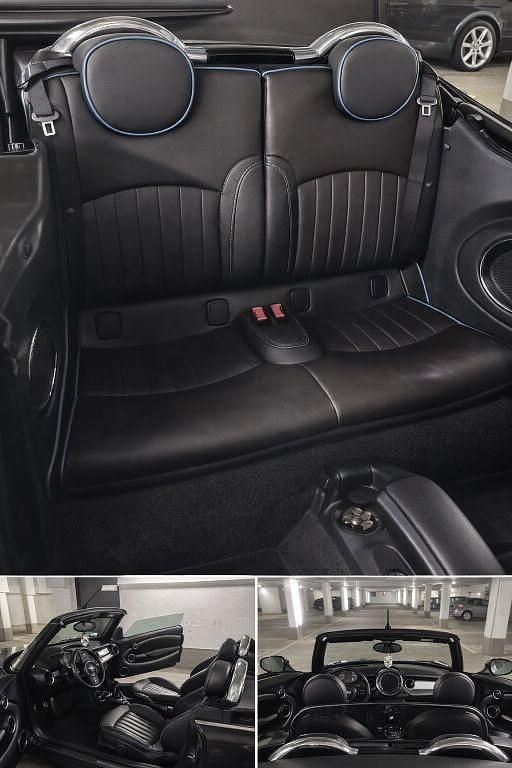 Second-hand Mini Cooper S 184 CP (135 kW) 2015 Maro Hatchback