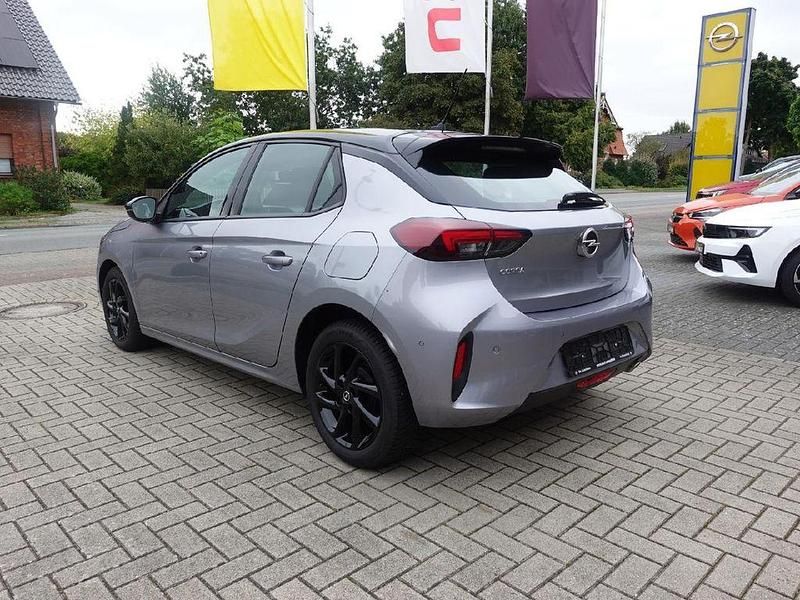 Gebraucht Opel Corsa GS Line 101 PS (74 kW) 2023 Unbekannt Limousine