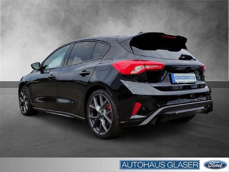 Gebraucht Ford Focus ST 280 PS (205 kW) 2020 Schwarz Limousine