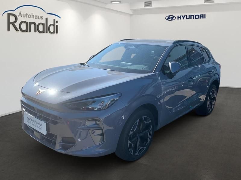 Neu Cupra Terramar VZ 265 PS (194 kW) 2025 Grau SUV