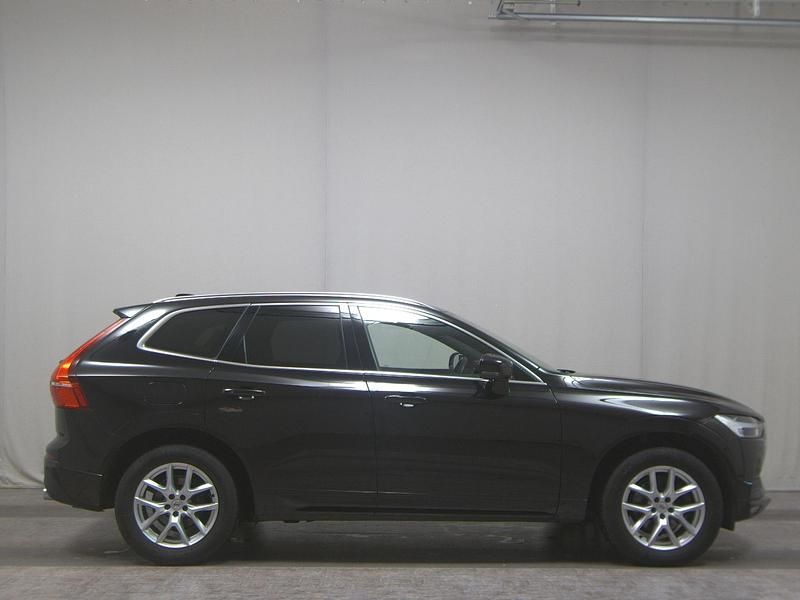 Schwarz Gebraucht 2020 Volvo XC60 Momentum SUV | 19.450 € (Superpreis) - Bild 1/4