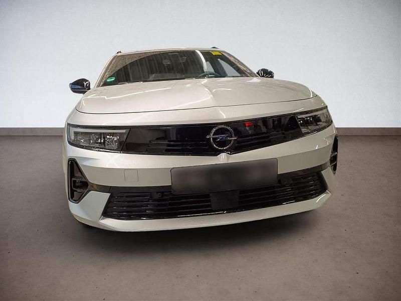 Neu Opel Astra Edition 114 kW (156 PS) 2025 Silber Kombi