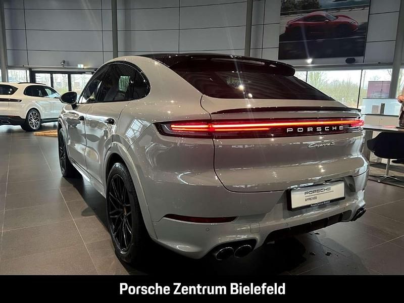 Gebraucht Porsche Cayenne S 475 PS (349 kW) 2024 Weiss SUV