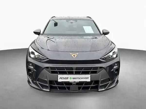 Neu Cupra Terramar 150 PS (110 kW) 2025 Technic grau SUV