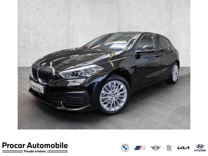 Gebraucht BMW 118 Advantage 136 PS (100 kW) 2023 Kleinwagen