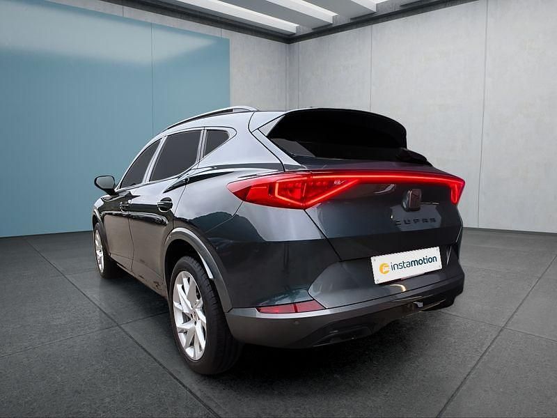 Gebraucht Cupra Formentor 150 PS (110 kW) 2023 Grau SUV