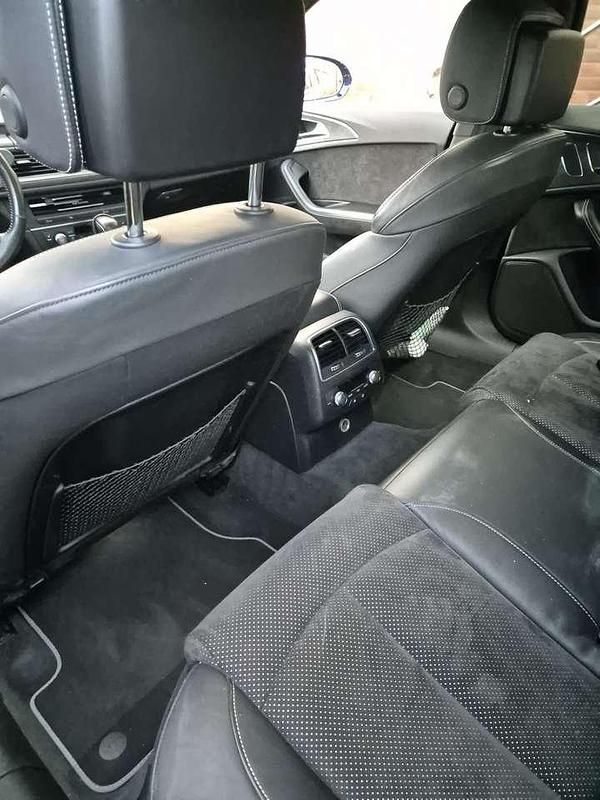 Gebraucht Audi A6 S-Line 320 PS (235 kW) 2016 Limousine