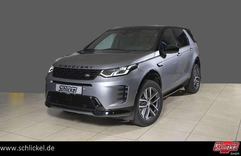 Eiger grey Gebraucht 2024 Land Rover Discovery Sport SE Dynamic SUV | 46.400 € (Superpreis) - Bild 1/4
