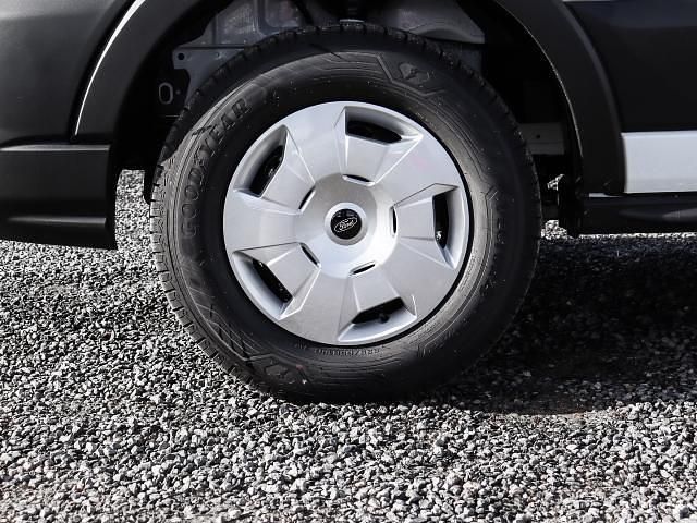 Neu Ford Transit Trend 131 PS (96 kW) 2025 Weiss Van