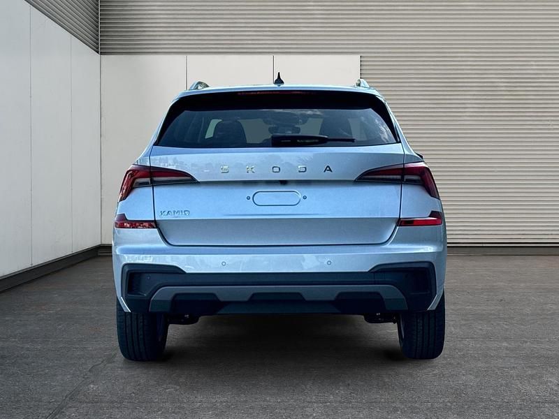 Ny Skoda Kamiq Selection 2025 SUV