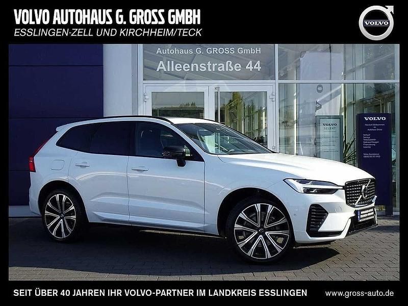Gebraucht 2022 Volvo XC60 SUV | 42.900 € - Bild 1/4