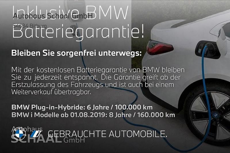 Gebraucht BMW i4 Performance 400 kW (544 PS) 2023 Grün Limousine