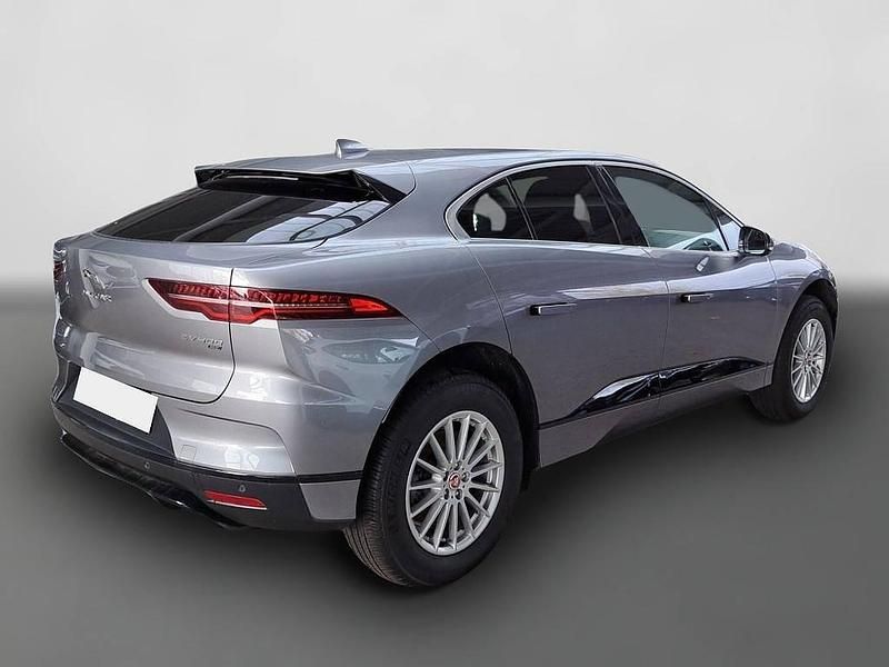 Gebraucht Jaguar I-Pace S 294 kW (400 PS) 2022 Grau SUV