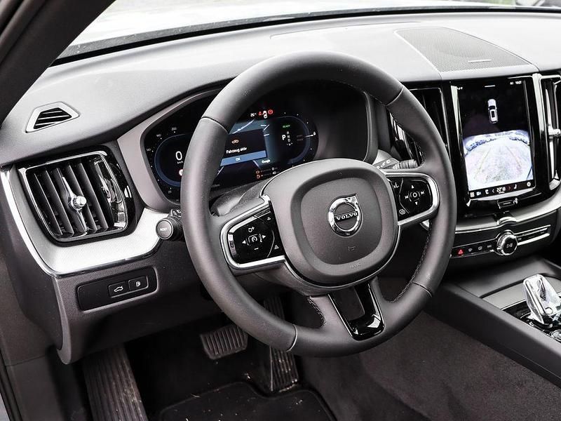Gebraucht Volvo XC60 Plus 398 PS (292 kW) 2023 Grau SUV