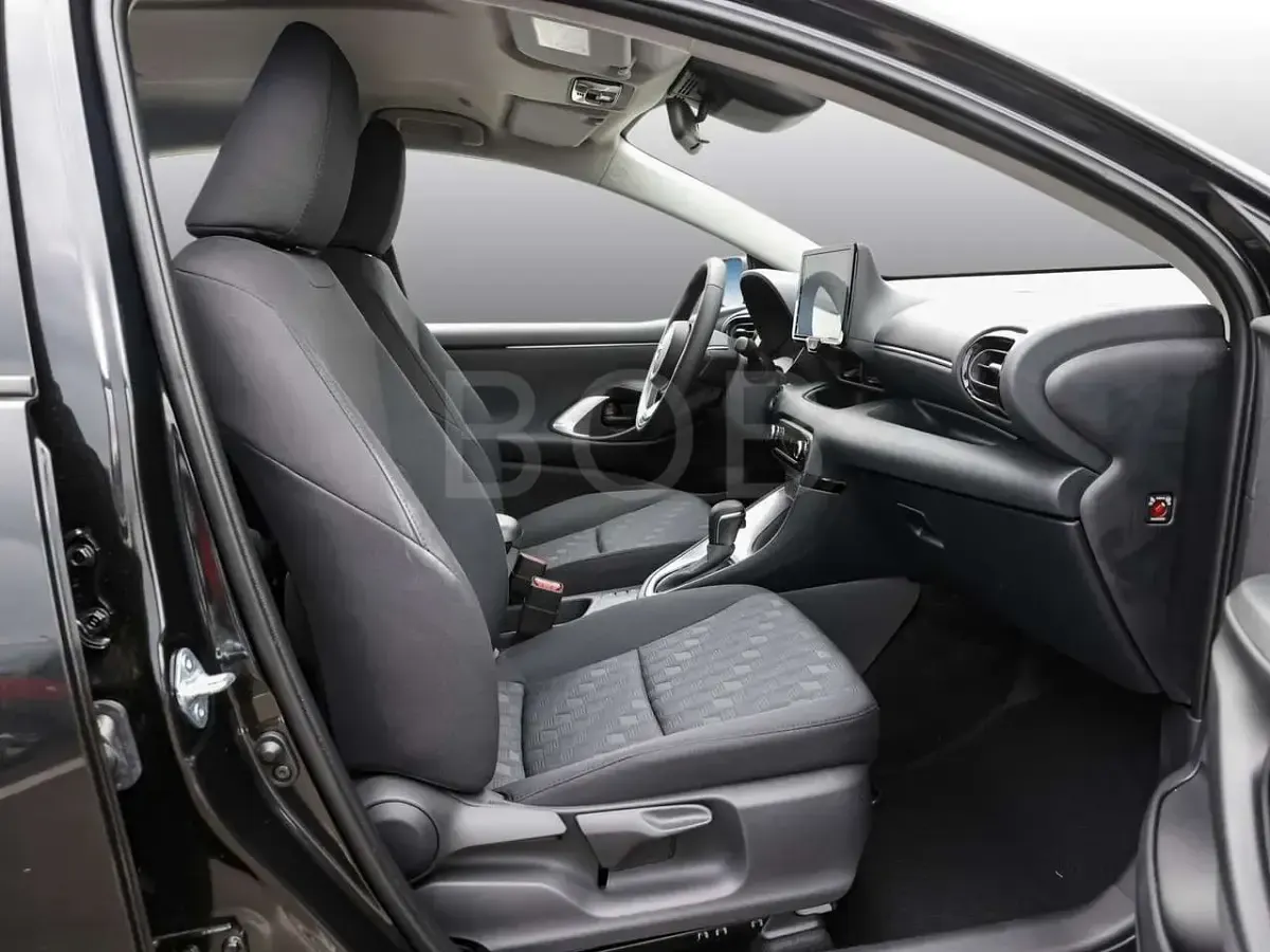 Brugt Mazda 2 Exclusive-Line 116 HK (85 kW) 2025 Sort Hatchback