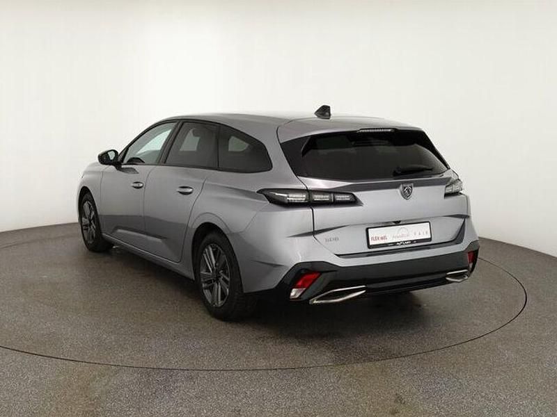 Gebraucht Peugeot 308 131 PS (96 kW) 2024 Andere