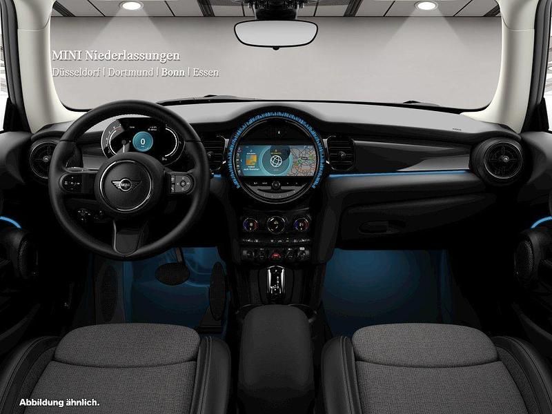 Gebraucht Mini Cooper 136 PS (100 kW) 2023 Grau Kleinwagen