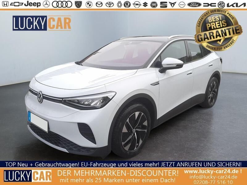 Wählbar Neu 2024 VW ID.4 Pro SUV | 43.845 € - Bild 1/1