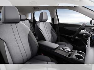 Neu MG S5 Comfort 125 kW (170 PS) 2025 Blau SUV