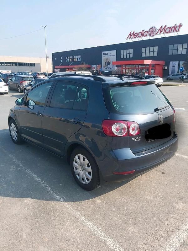 Gebraucht VW Golf VI 2010 Kleinwagen