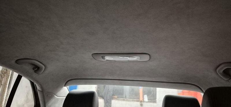 Gebraucht VW Jetta Sportline 200 PS (147 kW) 2006 Schwarz Limousine