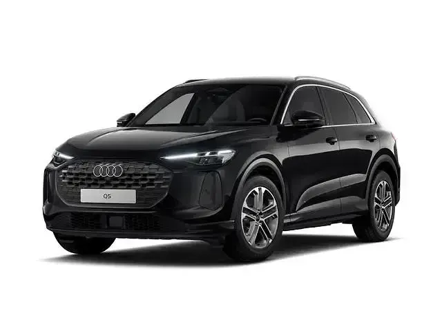 Gebraucht Audi Q5 204 PS (150 kW) 2025 SUV