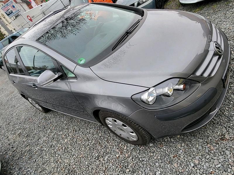 Gebraucht VW Golf IV 102 PS (75 kW) 2006 Grau Limousine