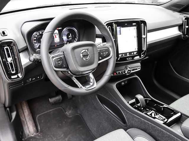 Gebraucht Volvo XC40 155 PS (114 kW) 2023 SUV