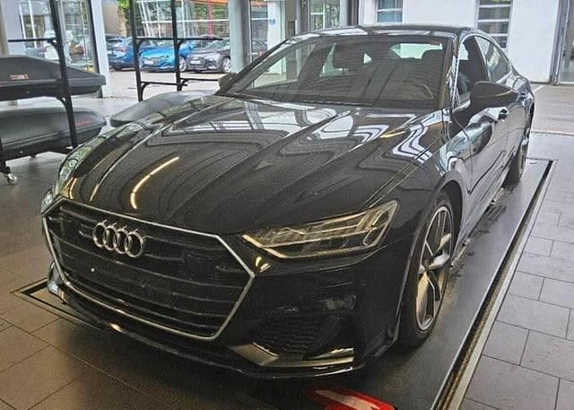 Gebraucht 2022 Audi A7 Sportback Ambiente Kleinwagen | 49.780 € (Superpreis) - Bild 1/1