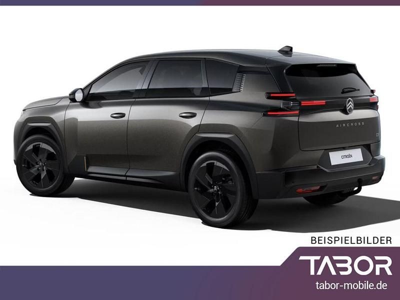 Neu Citroën C5 145 PS (106 kW) 2026 Grau SUV