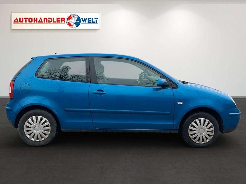 Gebraucht VW Polo Comfortline 75 PS (55 kW) 2004 Other Kleinwagen