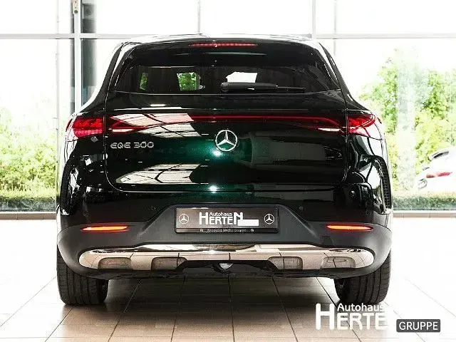 Gebraucht Mercedes EQE300 180 kW (245 PS) 2025