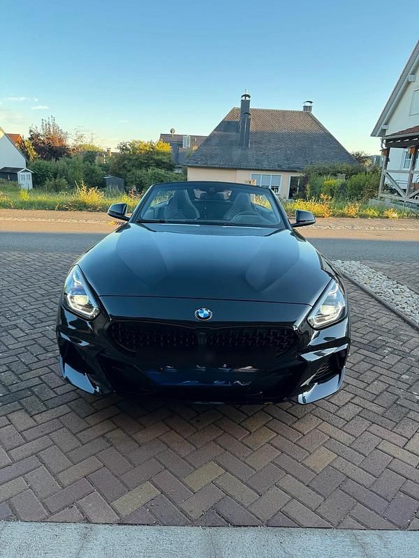 Gebraucht 2022 BMW Z4 M Sport Cabrio | 48.000 € (Fairer Preis) - Bild 1/4