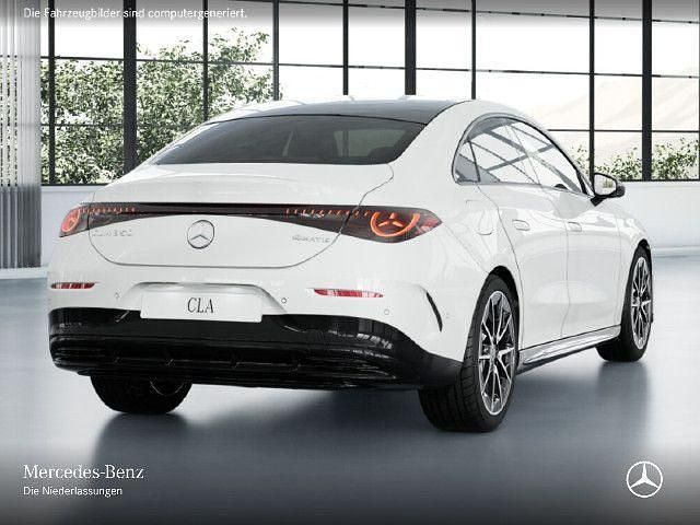 Gebraucht Mercedes 350 AMG line 260 kW (354 PS) 2025