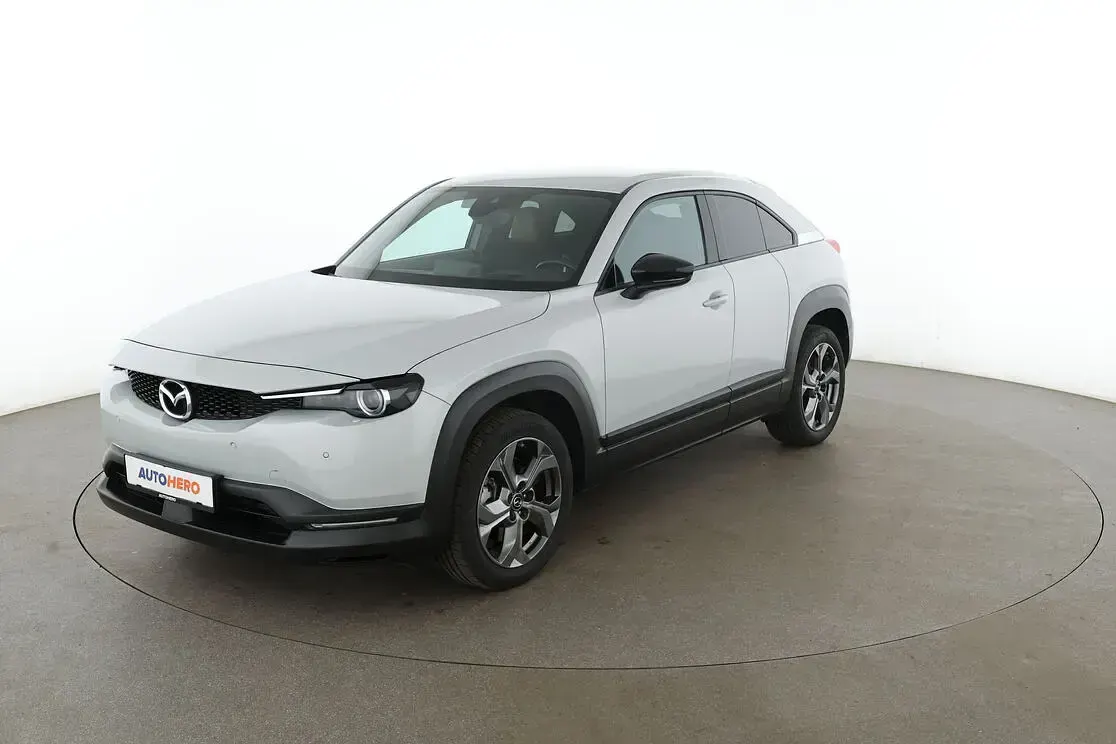 Gebraucht Mazda MX30 Edition 106 kW (145 PS) 2020 SUV