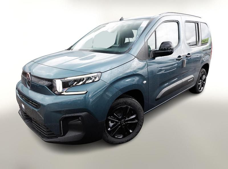 Kiama blue metallic Neu 2025 Citroën Berlingo Van / Kleinbus | 28.844 € (Guter Preis) - Bild 1/4