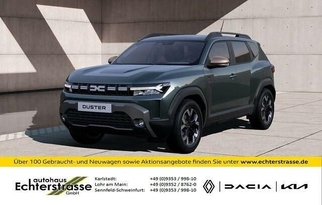 Gebraucht Dacia Duster Extreme 131 PS (96 kW) 2022 Othercolor SUV
