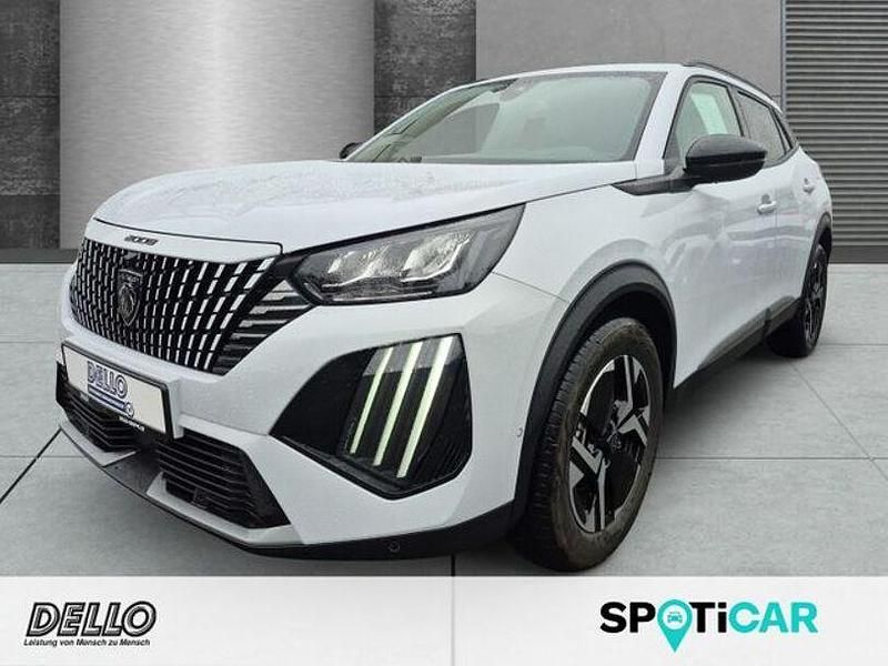 Gebraucht Peugeot 2008 146 PS (107 kW) 2025 Andere SUV