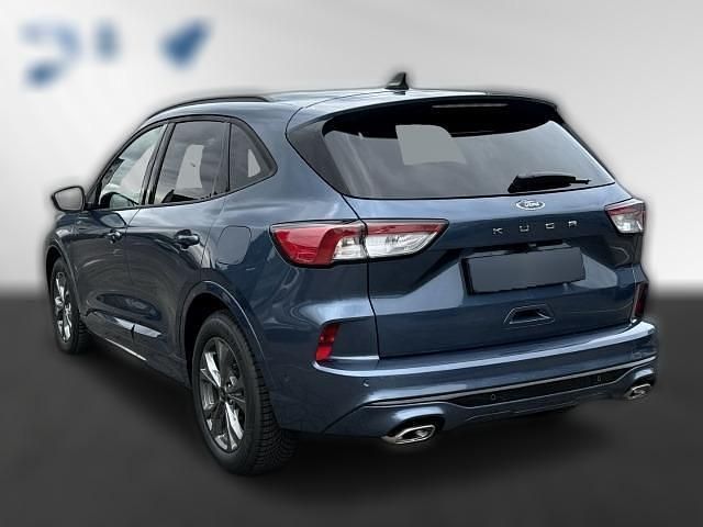 Gebraucht Ford Kuga ST-Line X 151 PS (111 kW) 2024 Metallic SUV