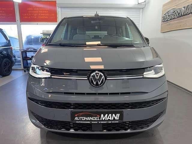 Usata VW Multivan Edition 150 CV (110 kW) 2025 Monovolume
