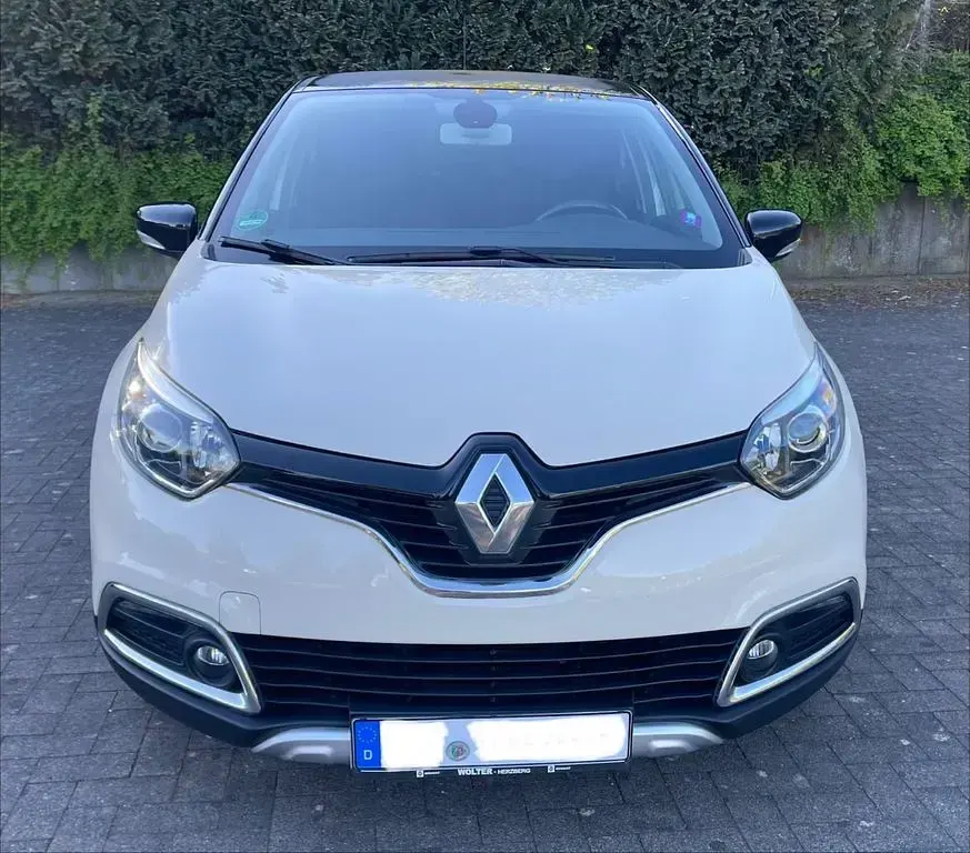 Occasion Renault Captur XMOD 90 ch (66 kW) 2016 Beige SUV