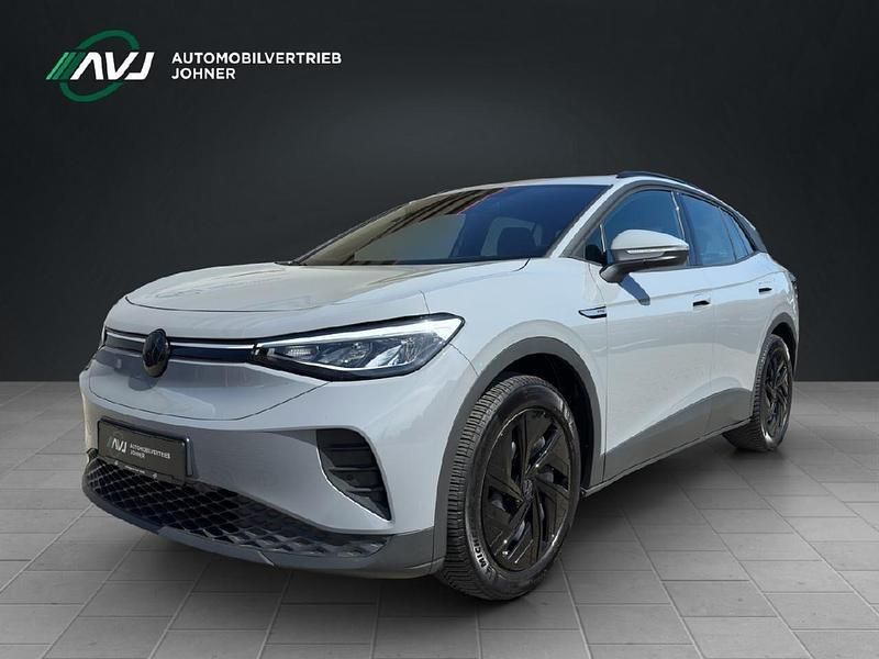 Gebraucht VW ID.4 Pro Performance 150 kW (204 PS) 2022 Andere SUV