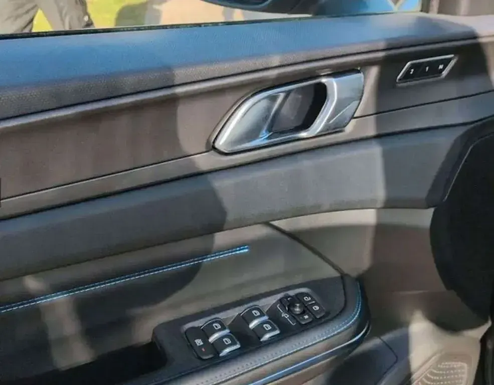 Gebraucht Lynk & Co 01 280 PS (205 kW) 2023 SUV