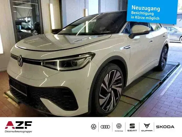 Gebraucht VW ID.5 Pro Performance 150 kW (204 PS) 2023 SUV