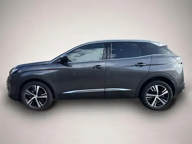 Gebraucht Peugeot 3008 GT 136 PS (100 kW) 2024 Manufacturer SUV