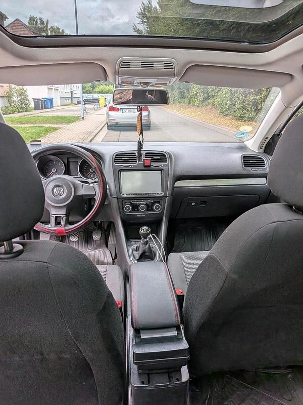 Gebraucht 2011 VW Golf VI Kombi | 4.400 € (Fairer Preis) - Bild 1/4