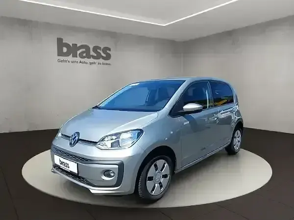 Gebraucht VW up! Sound 75 PS (55 kW) 2017 Kleinwagen