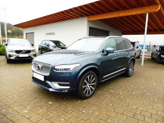 Gebraucht Volvo XC90 173 PS (127 kW) 2022 SUV