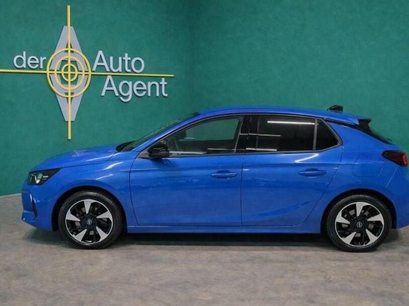 Gebraucht Opel Corsa-e 11 kW (15 PS) 2025 Andere Kleinwagen