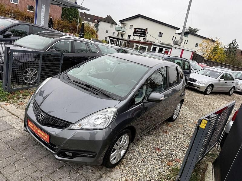 Gebraucht 2015 Honda Jazz Comfort Kleinwagen | 4.799 € (Superpreis) - Bild 1/4